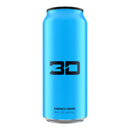 Up Energy 3D Energy Drink 12/CASE Foods Juices UP ENERGY BLUE  (1504168017943)