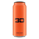 Up Energy 3D Energy Drink 12/Case (Formerly Up Energy) Foods Juices UP ENERGY Orange 