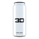 Up Energy 3D Energy Drink 12/CASE Foods Juices UP ENERGY WHITE  (1504168017943)