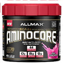 Allmax Nutrition Aminocore 315 Grams BCAAs Allmax Nutrition Pink Lemonade 