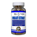 Hi Tech Pharmaceuticals Shilajit Extract 60 Servings Herbs Hi-Tech Pharmaceuticals 