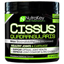 Cissus Quadrangularis Powder Sports Nutrition Nutrakey 