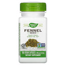 Nature's Way Fennel Seed 100 Capsules Herbs Nature's Way 