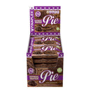 Finaflex Oatmeal Protein Pie 10/Box Foods Juices Finaflex Double Chocolate Chip 