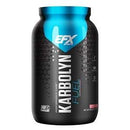EFX Sports Karbolyn 4.4lbs Sports Performance Recovery EFX Sports Kiwi Strawberry 