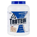 Body Nutrition Trutein 4 Lbs Protein/Protein Blends Body Nutrition Birthday Cake  (10944473923)