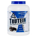 Body Nutrition Trutein 4 Lbs Protein/Protein Blends Body Nutrition Chocolate  (10944473923)