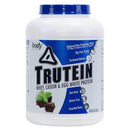 Body Nutrition Trutein 4 Lbs Protein/Protein Blends Body Nutrition Chocolate Mint  (10944473923)