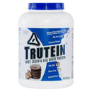 Body Nutrition Trutein 4 Lbs Protein/Protein Blends Body Nutrition Chocolate-Peanut Butter Cup  (10944473923)