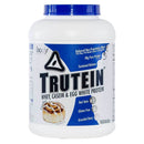 Body Nutrition Trutein 4 Lbs Protein/Protein Blends Body Nutrition Cinnabun  (10944473923)