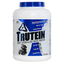 Body Nutrition Trutein 4 Lbs Protein/Protein Blends Body Nutrition Cookies & Cream  (10944473923)