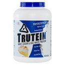 Body Nutrition Trutein 4 Lbs Protein/Protein Blends Body Nutrition Lemon Meringue Pie  (10944473923)