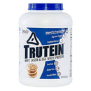 Body Nutrition Trutein 4 Lbs Protein/Protein Blends Body Nutrition Peanut Butter Marshmallow  (10944473923)