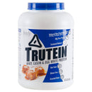 Body Nutrition Trutein 4 Lbs Protein/Protein Blends Body Nutrition Salted Caramel  (10944473923)