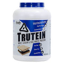 Body Nutrition Trutein 4 Lbs Protein/Protein Blends Body Nutrition S'mores  (10944473923)
