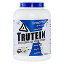 Body Nutrition Trutein 4 Lbs Protein/Protein Blends Body Nutrition Vanilla Bean  (10944473923)