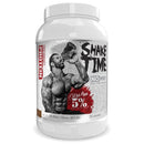 5% Nutriton Shake Time 25 Servings Protein Powders 5% Nutrition Chocolate 