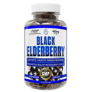 Hi-Tech Pharmaceuticals Black Elderberry 120 Tablets Herbs Hi-Tech Pharmaceuticals 