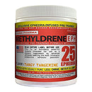 Cloma Pharma Methyldrene EPH 25mg Ephedra 45SV Fat Burner Cloma Pharma Tangy Tangerine 