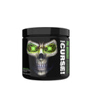 Cobra Labs The Curse 50 Servings Nitric Oxide Cobra Labs Green Apple Envy 