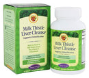 NS MILK THISTLE LIVER 60T Specialty Health Products Nature's Secret 