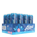 Alani Nu Energy RTD 12/Case Drinks Alani Nu Breezeberry 