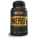 5% Nutrition Core Energy 60ct Pre-Workouts 5% Nutrition 