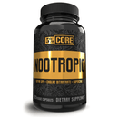 5% Nutrition Core Nootropic 120ct Nootropics 5% Nutrition 