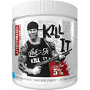 5% Nutrition Kill It 30 Servings Pre-Workout 5% Nutrition Blueberry Lemonade 