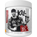 5% Nutrition Kill It 30 Servings Pre-Workout 5% Nutrition Push Pop 