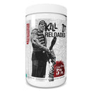 5% Nutrition Kill It Reloaded 25 Servings Sports Performance Recovery 5% Nutrition Cherry Berry 
