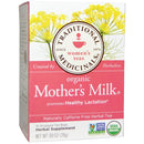 Traditional Medicinals Mother's Milk Tea 16 Bags Teas Traditional Medicinals  (3495507066903)