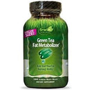 IRW GREEN TEA FAT METAB 150G Fat Burner Irwin Naturals 