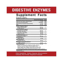 5% Nutrition Diges-Ten 60 Capsules Digestive Health 5% Nutrition 