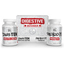 5% Nutrition Digestive Defender Kit Digestive Health 5% Nutrition 