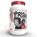 5% Nutrition Real Carbs + Protein 22 Servings Protein Powders 5% Nutrition Birthday Cake 