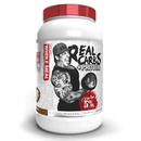 5% Nutrition Real Carbs + Protein 22 Servings Protein Powders 5% Nutrition Chocolate 