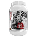 5% Nutrition Shake Time 25 Servings Protein Powders 5% Nutrition Peanut Butter 