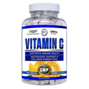 Hi-Tech Pharmaceuticals Vitamin C 200 Tablets Vitamins & Minerals Hi-Tech Pharmaceuticals 