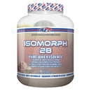 APS Nutrition Isomorph™ 28 - 5lbs Protein APS Nutrition Neapolitan Ice Cream 5lb  (10831075971)