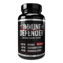 5% Nutrition Immune Defender 120ct Specialty Health Products 5% Nutrition 