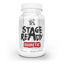 5% Stage Ready 60 Caps Fat Burner 5% Nutrition 