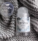 CRYSTAL BODY DEODORANT STICK 4.25oz Personal CareHygeine Crystal Body 