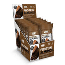 Optimum Nutrition Protein Almonds 12/Box Optimum Nutrition Dark Chocolate Truffle  (511870566433)