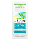 Jason Tea Tree Deodorant 2.5 Ounces Personal Care& - Hygeine Jason  (3494153224215)