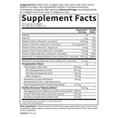 Garden Of Life Oceans 3 HEALTHY HORMONES 90G Health & Wellness/Healthy Fats/Fish Oil Garden of Life 