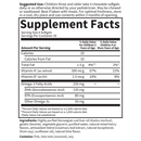 Garden Of Life Oceans KIDS DHA CHEWABLES 120G Health & Wellness/Childrens Health & Care/Children's Formulas Garden of Life 