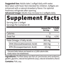 Garden Of Life Oceans 3 MOM PRENATAL DHA 30G Health & Wellness/Women's Health/Prenatal Formulas Garden of Life 