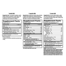 Garden Of Life RAW CLEANSE 7-DAY Digestive Health Garden of Life 