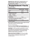 Garden Of Life Flora Cleanse 60VC Digestive Health Garden of Life 